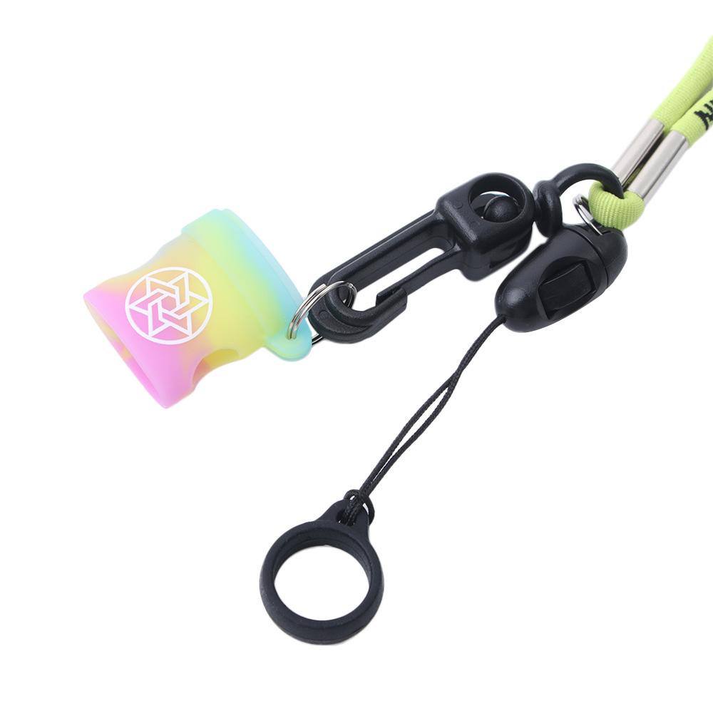 Universal Eicg Accessories Ant - Vape Ring reseña y precio