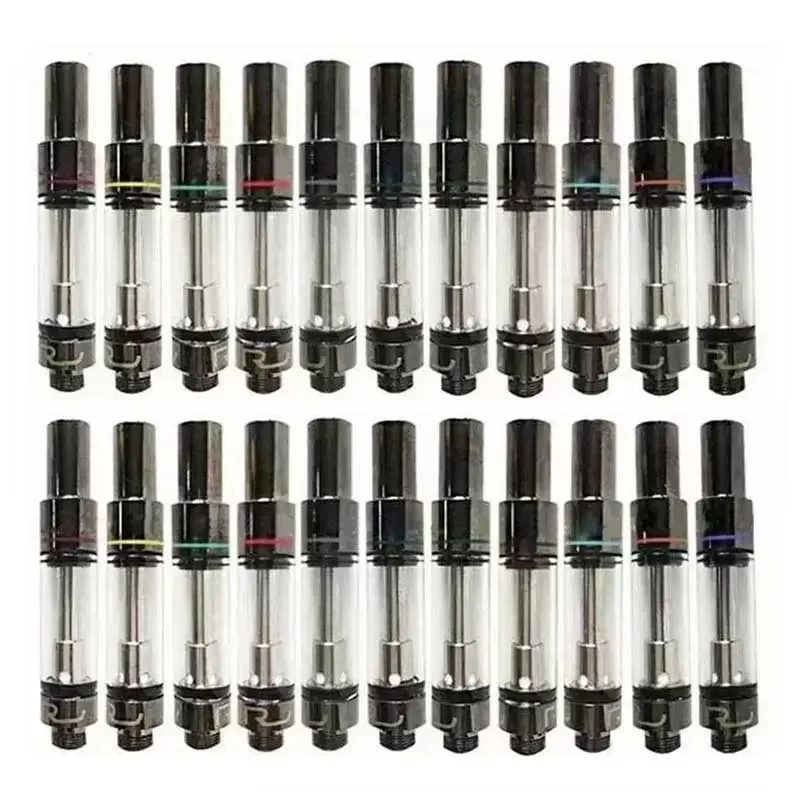 10pcs Rove Cartridges Carts 0. - Vape Coil Replacement reseña y precio