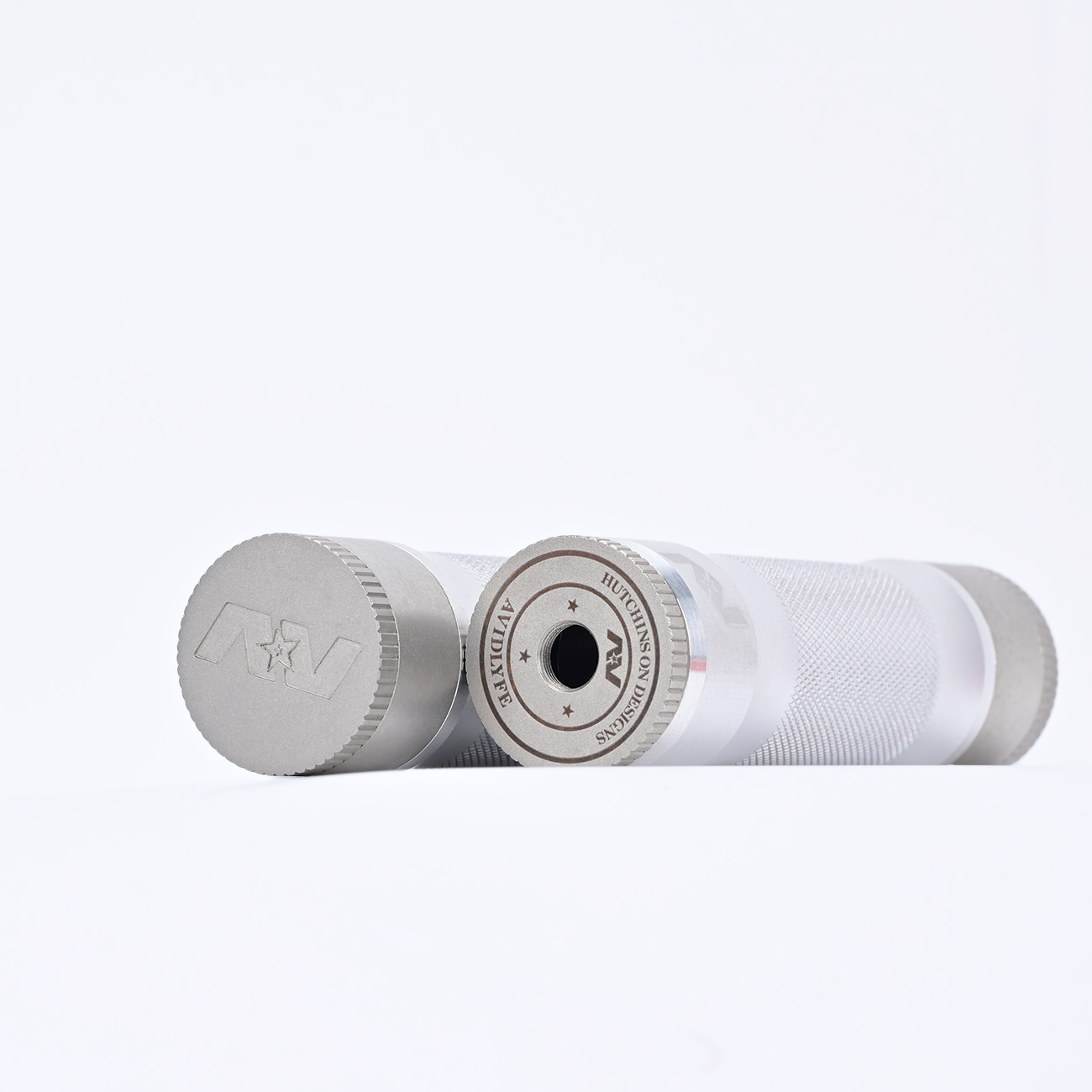 wolfcoolvape Style Avid Lyfe v - Vape Battery 18650 reseña y precio