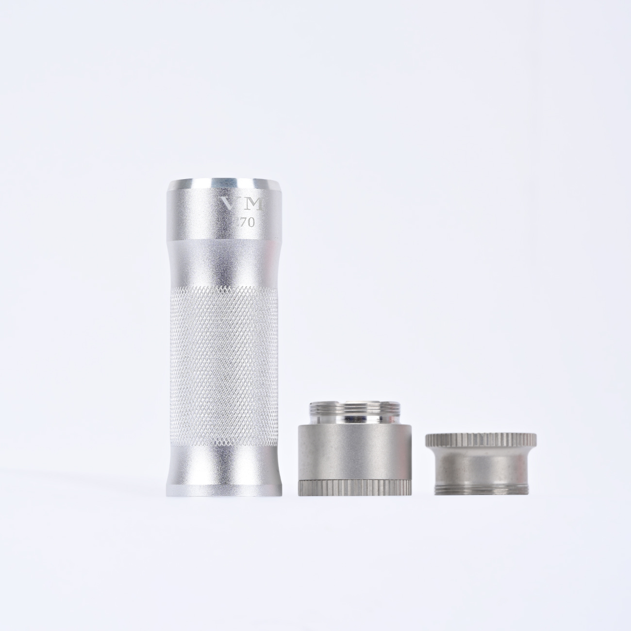 wolfcoolvape Style Avid Lyfe v - Vape Battery 18650 reseña y precio