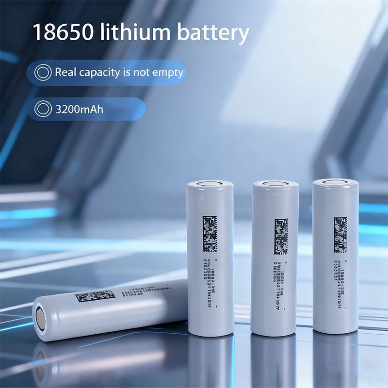Victpower 10-Pack 3500mAh 1865 - Vape Battery 18650 reseña y precio