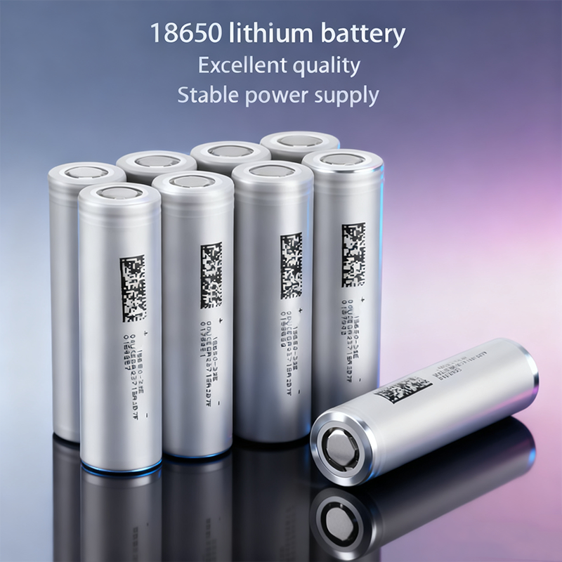 Victpower 10-Pack 3500mAh 1865 - Vape Battery 18650 reseña y precio