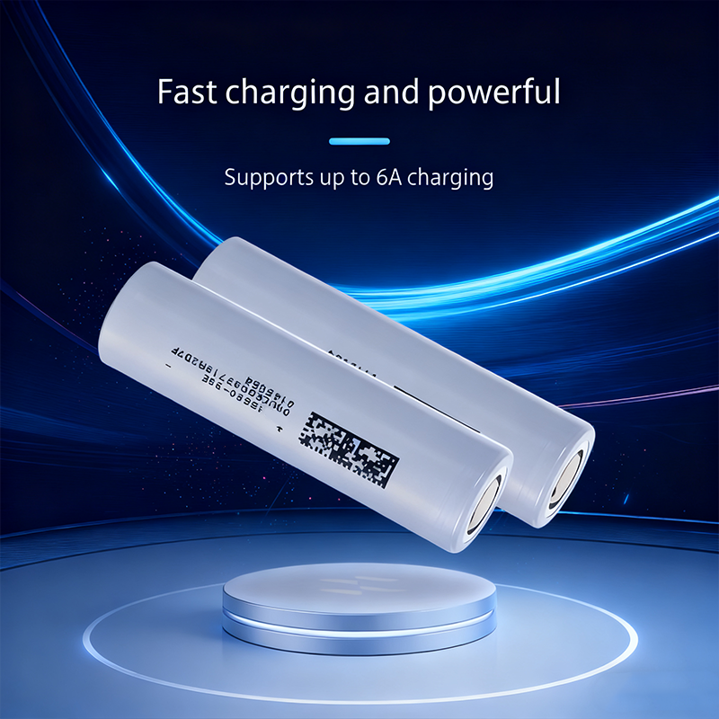 Victpower 10-Pack 3500mAh 1865 - Vape Battery 18650 reseña y precio