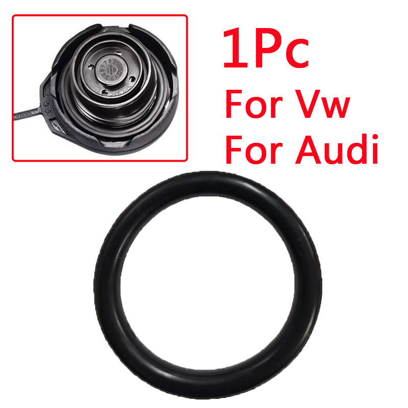 1/2Pcs For Vw For Audi Car Tan - Tank O-Ring Seal reseña y precio