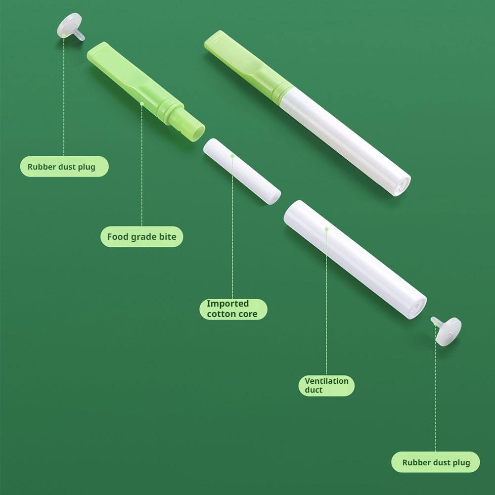 Mint Cigarette Replacement Sti - Vaping Air reseña y precio