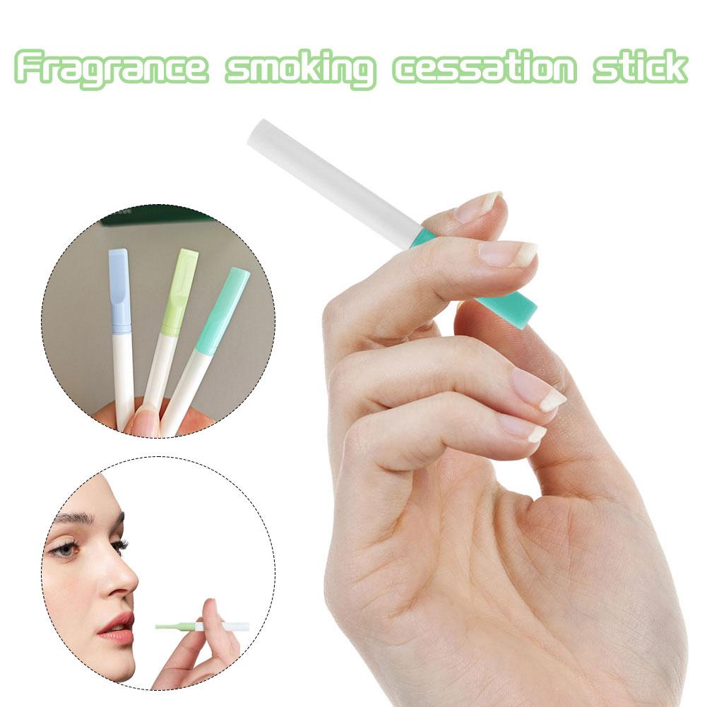 Mint Cigarette Replacement Sti - Vaping Air reseña y precio
