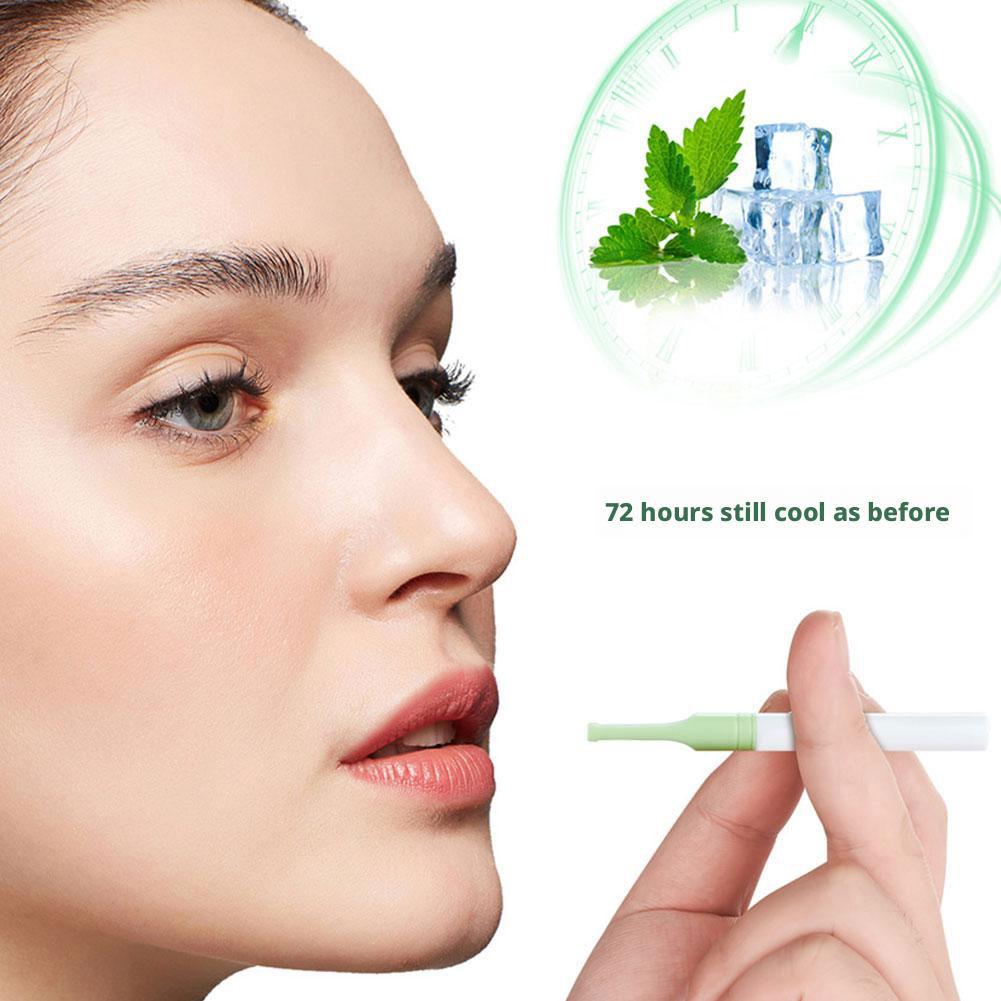 Mint Cigarette Replacement Sti - Vaping Air reseña y precio