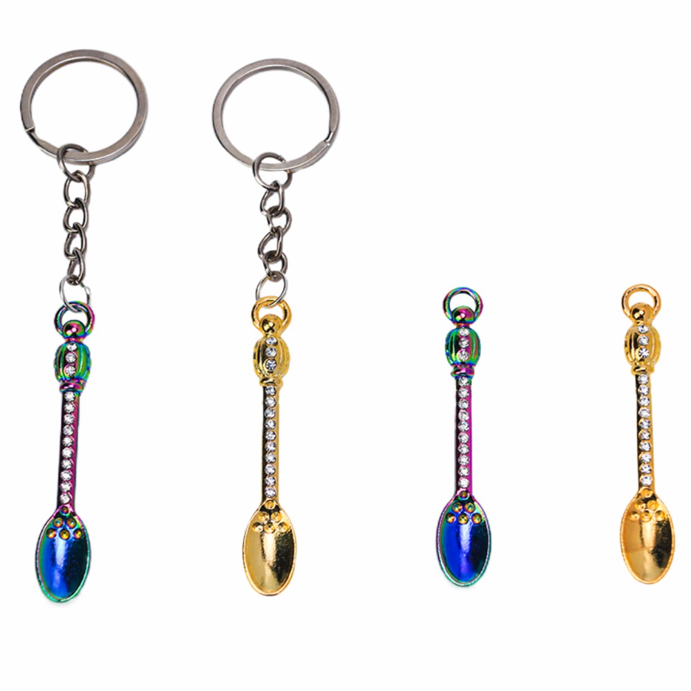 Lantern Shape Zinc Alloy Keych - Vape Ring reseña y precio