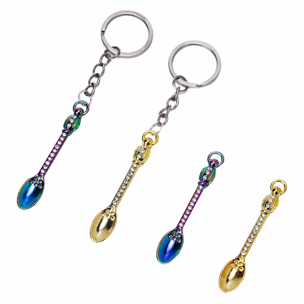 Lantern Shape Zinc Alloy Keych - Vape Ring reseña y precio