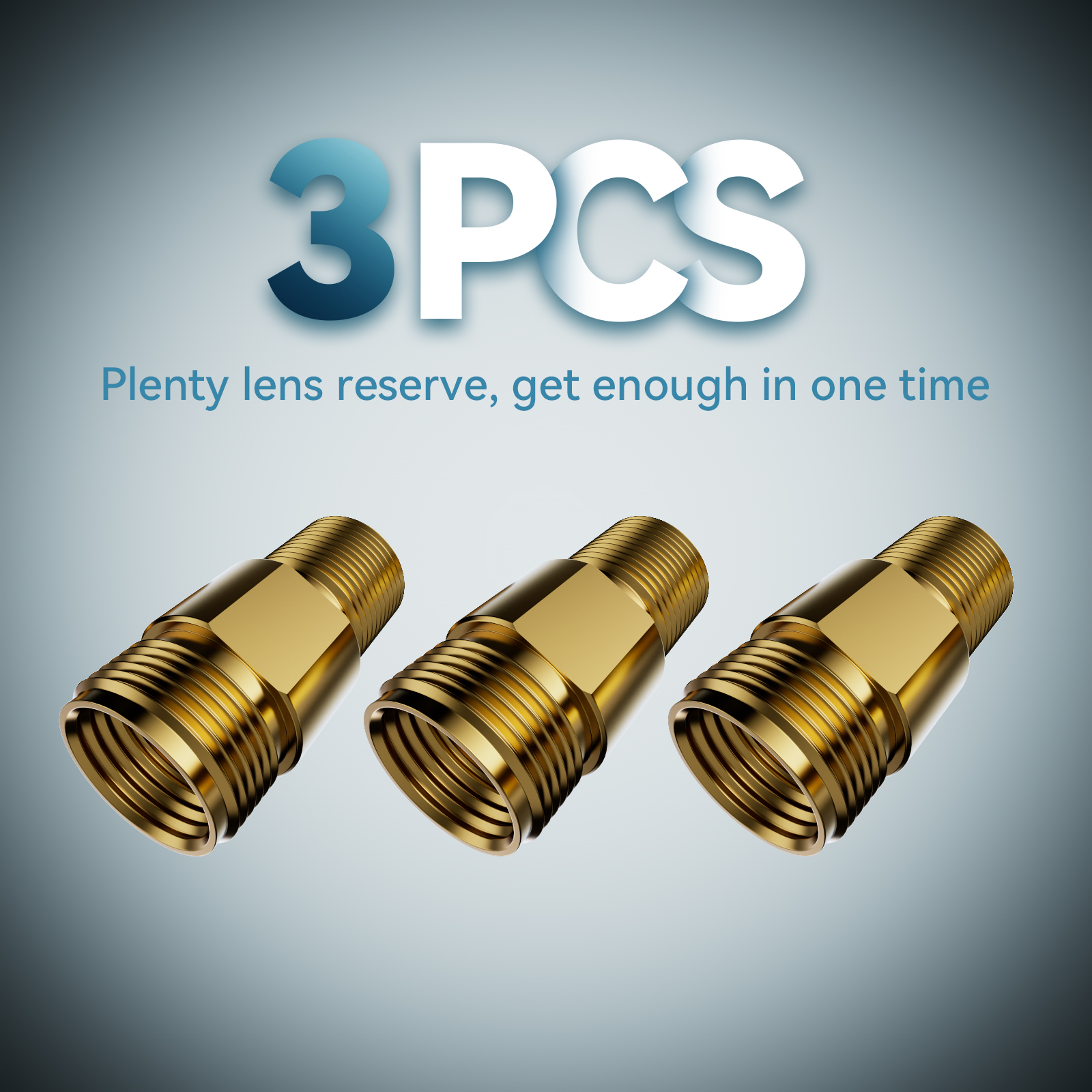 SCULPFUN S10 Original Lens Set - Vape Ring reseña y precio