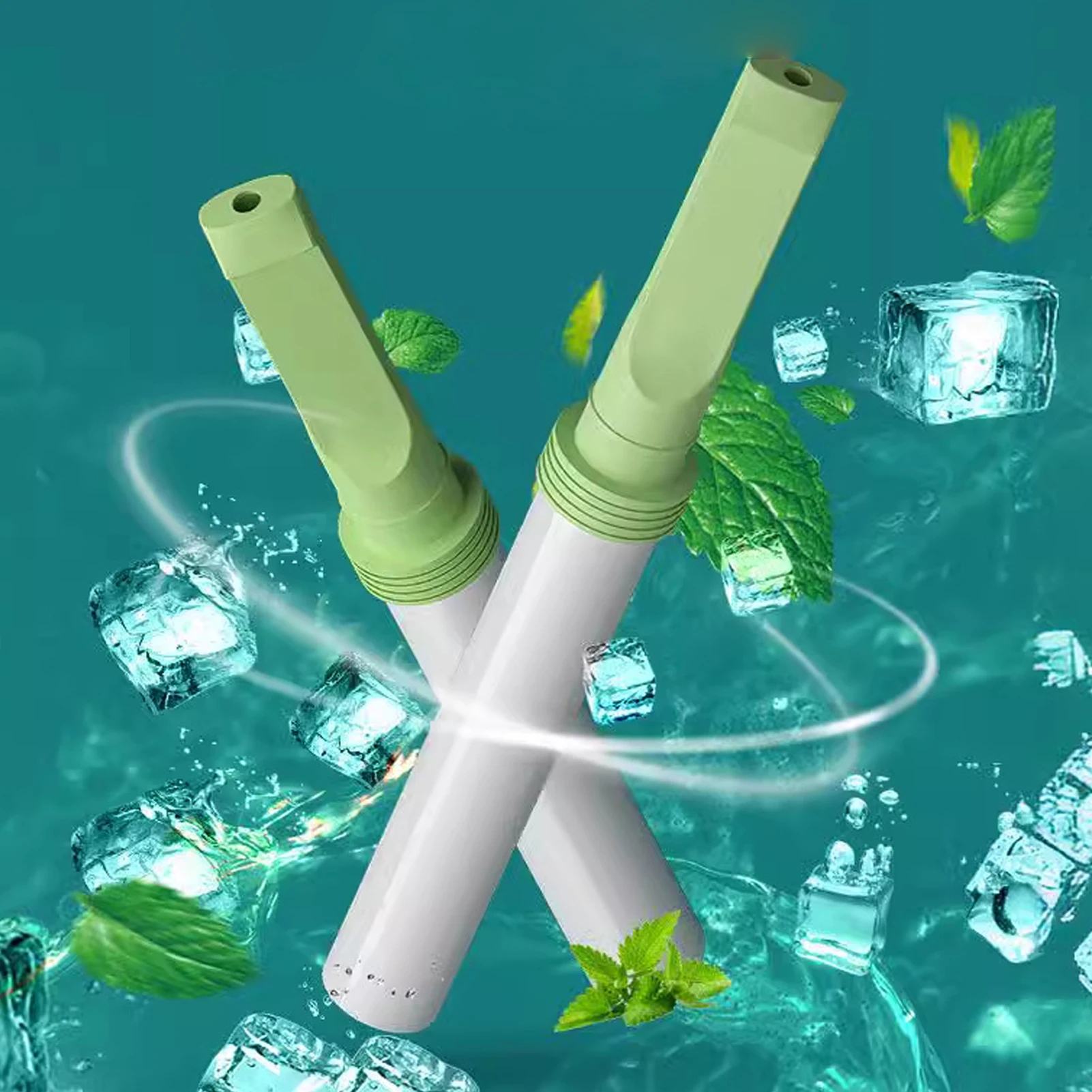 Smokeless Air Inhaler Stop Vap - Vaping Air reseña y precio