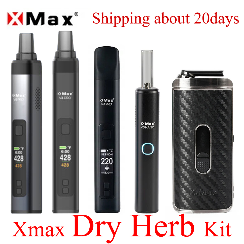 Original XMAX V4 pro / V3 pro  - Vape Battery 18650 reseña y precio