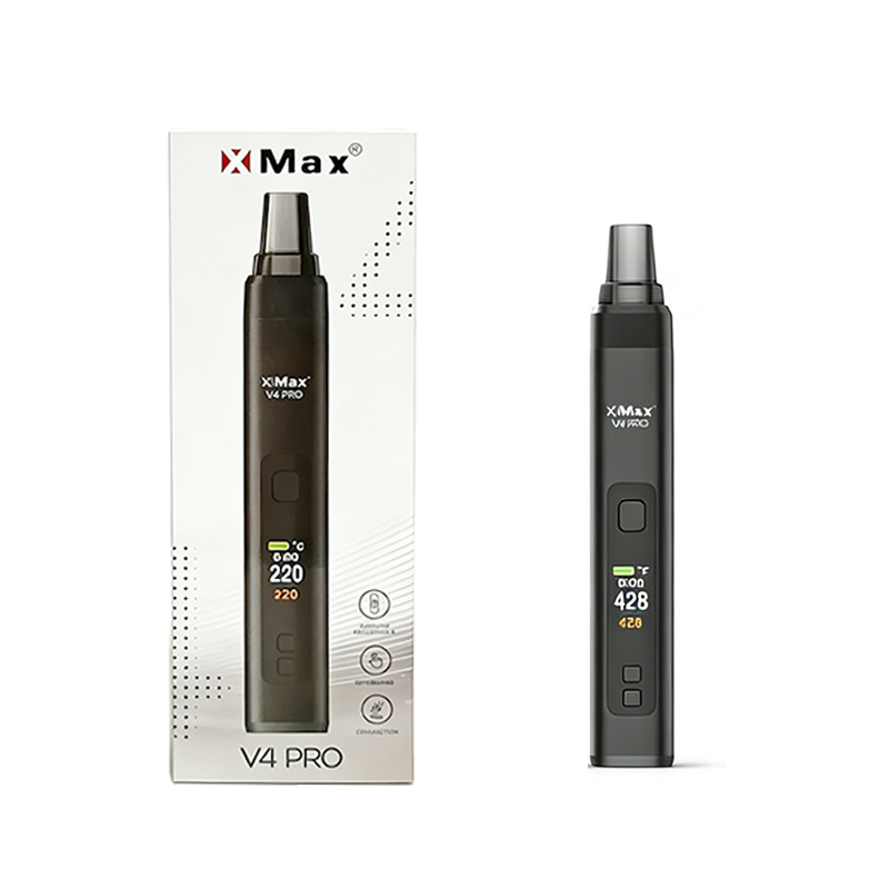 Original XMAX V4 pro / V3 pro  - Vape Battery 18650 reseña y precio