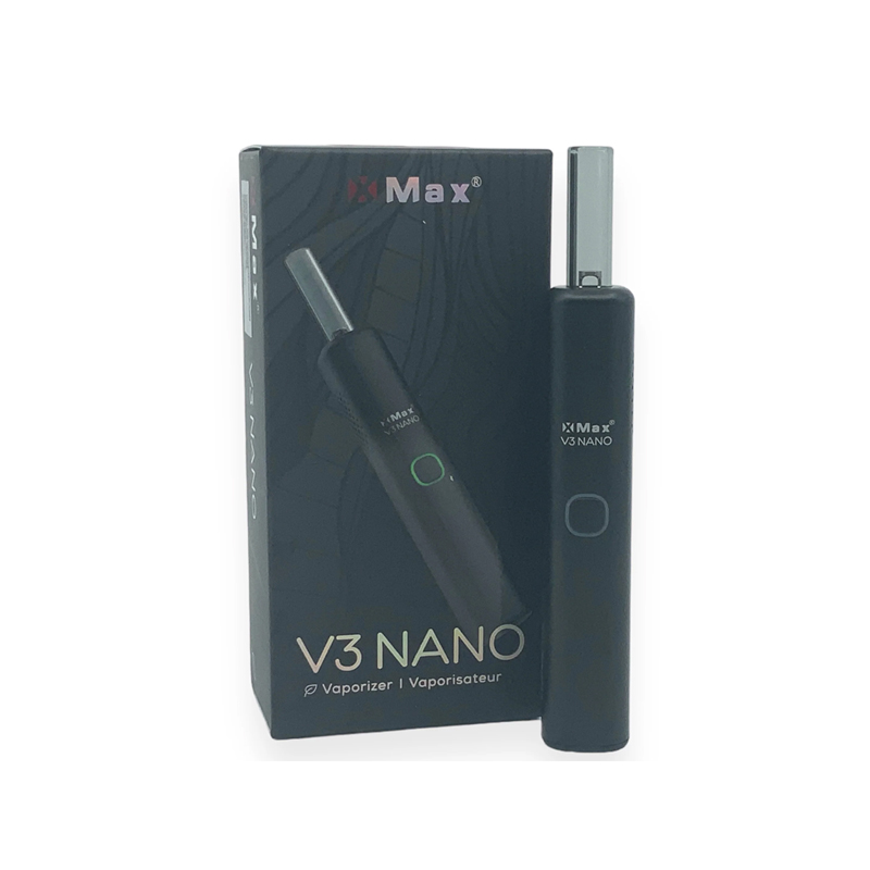 Original XMAX V4 pro / V3 pro  - Vape Battery 18650 reseña y precio