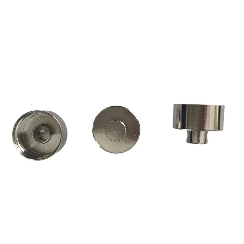 Original Yocan Coil Head Cap f - Vape Coil Replacement reseña y precio