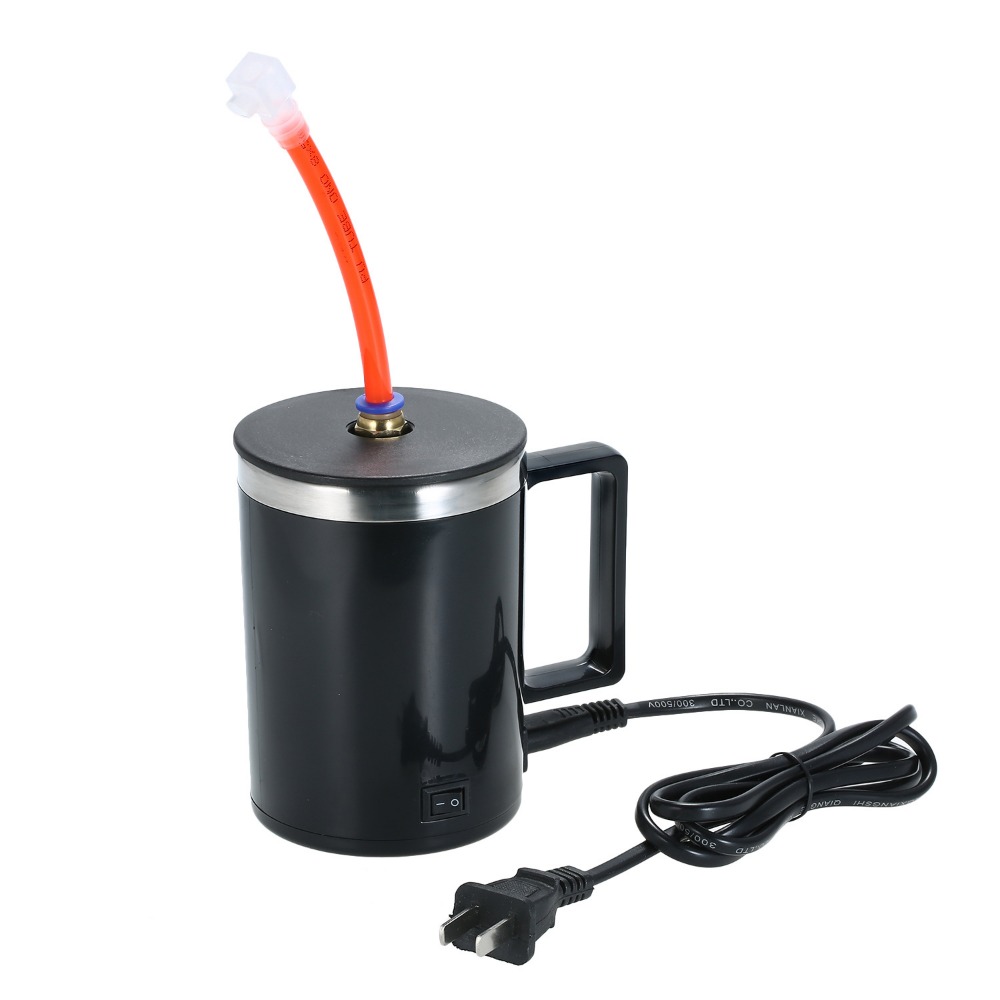 Car Headlight Lampshade Polish - Vape Ring reseña y precio