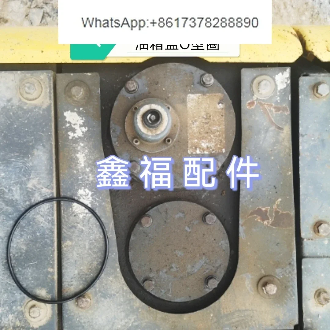 Excavator Sumitomo SH120 200 2 - Tank O-Ring Seal reseña y precio