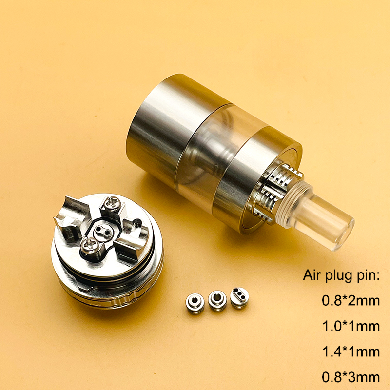 DSX Four One Five 415 Virtuous - Vape Coil Replacement reseña y precio