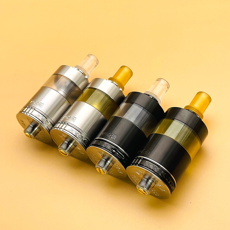 DSX Four One Five 415 Virtuous - Vape Coil Replacement reseña y precio
