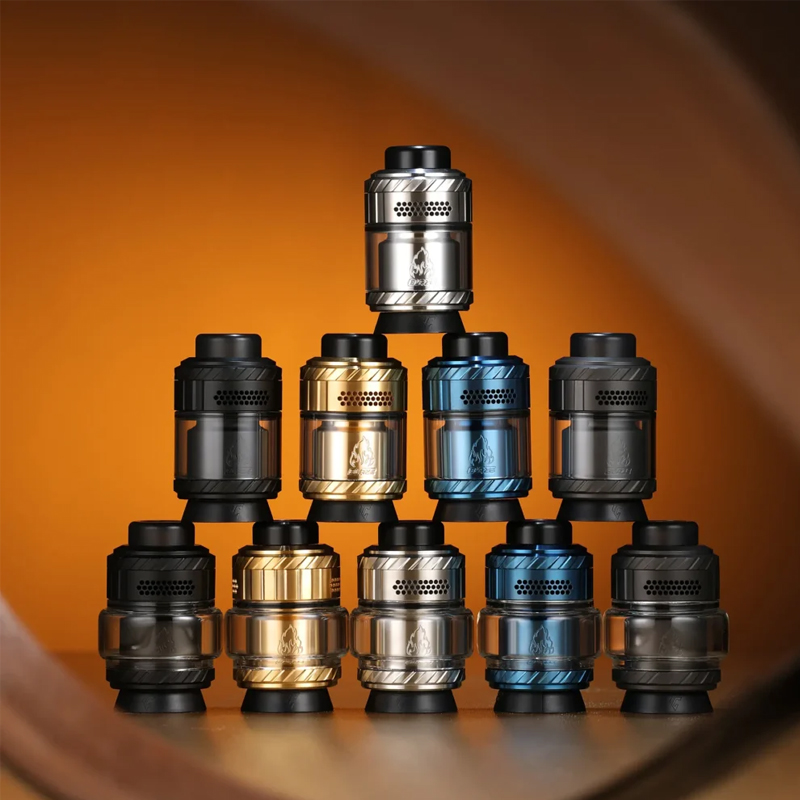 New Brand Electronic Cigarette - Vape Coil Replacement reseña y precio