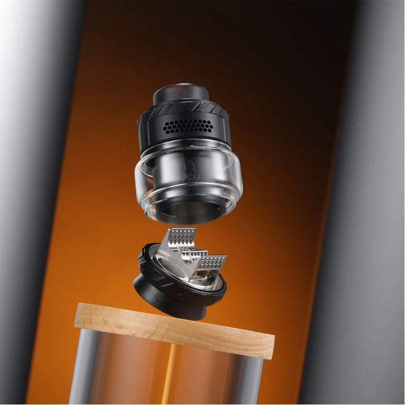 New Brand Electronic Cigarette - Vape Coil Replacement reseña y precio