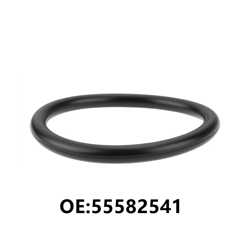 1pc 55582541 Oil Cap Seal Ring - Tank O-Ring Seal reseña y precio