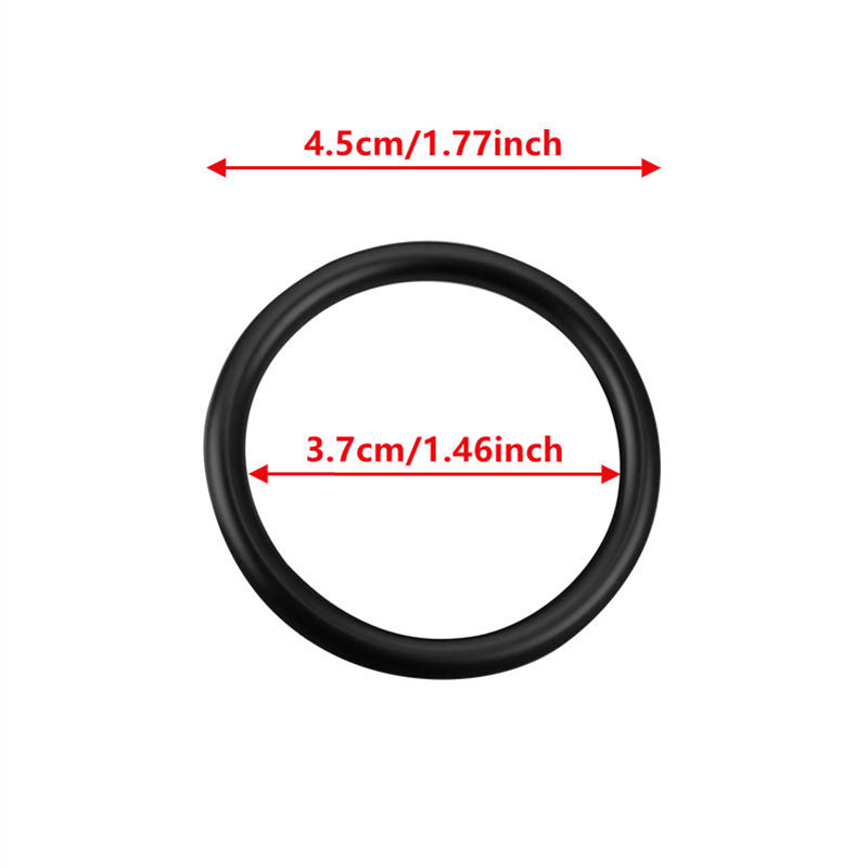 1pc 55582541 Oil Cap Seal Ring - Tank O-Ring Seal reseña y precio