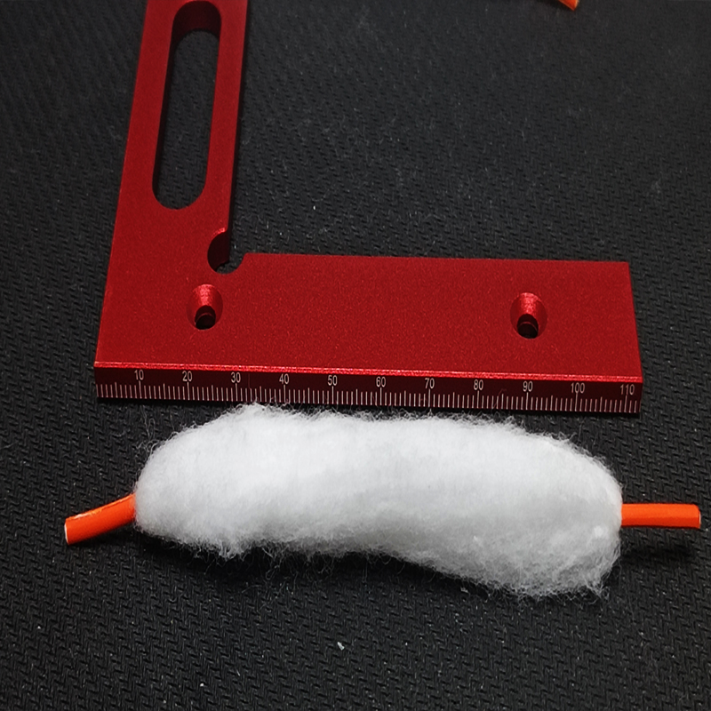 DIY Coil wick Cotton Replaceme - Vape Coil Replacement reseña y precio