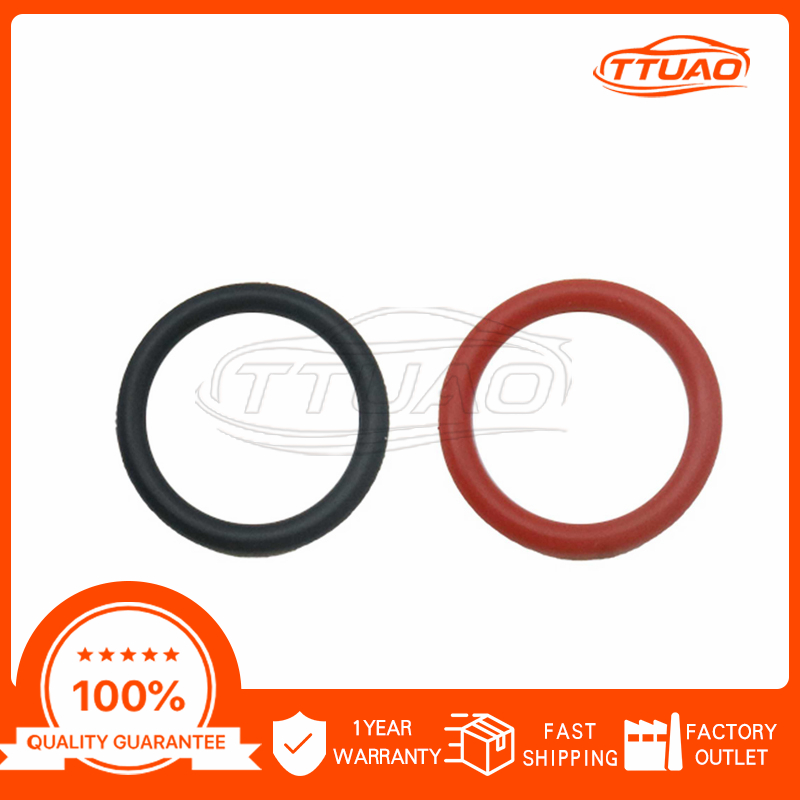 2Pcs/Set Power Steering Pump O - Vape Ring reseña y precio