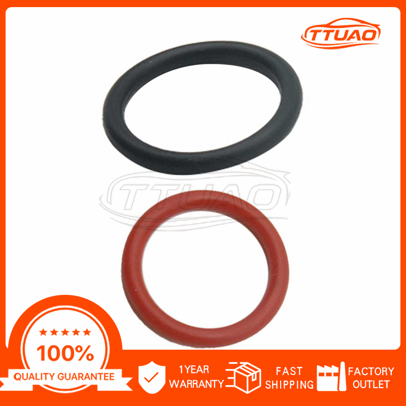 2Pcs/Set Power Steering Pump O - Vape Ring reseña y precio
