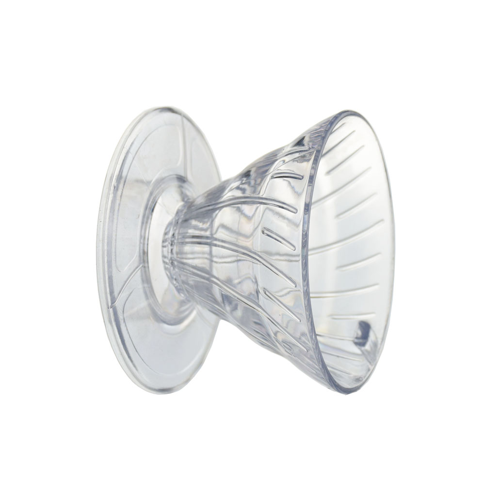 Reusable Coffee Dripper Resin  - Drip Tip Resin reseña y precio