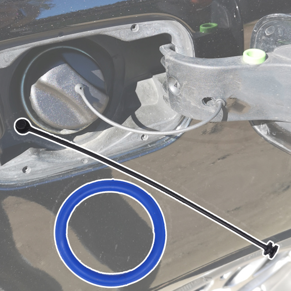Tank Cap Seal Fuel Filler Gas  - Tank O-Ring Seal reseña y precio