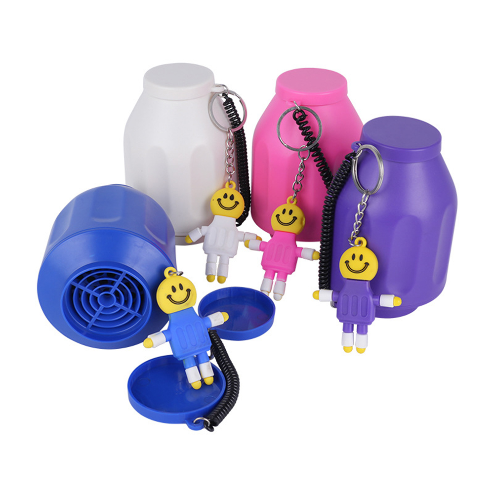 Portable Smoking Air Filter Of - Vaping Air reseña y precio