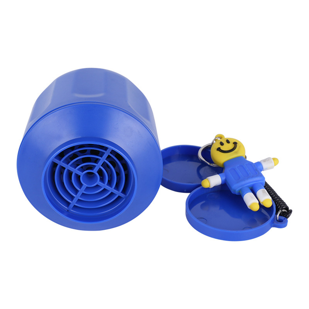 Portable Smoking Air Filter Of - Vaping Air reseña y precio