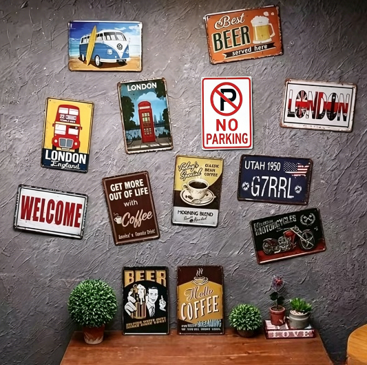 Safety Sign 12x16 Smoking Vapi - Vaping Store reseña y precio