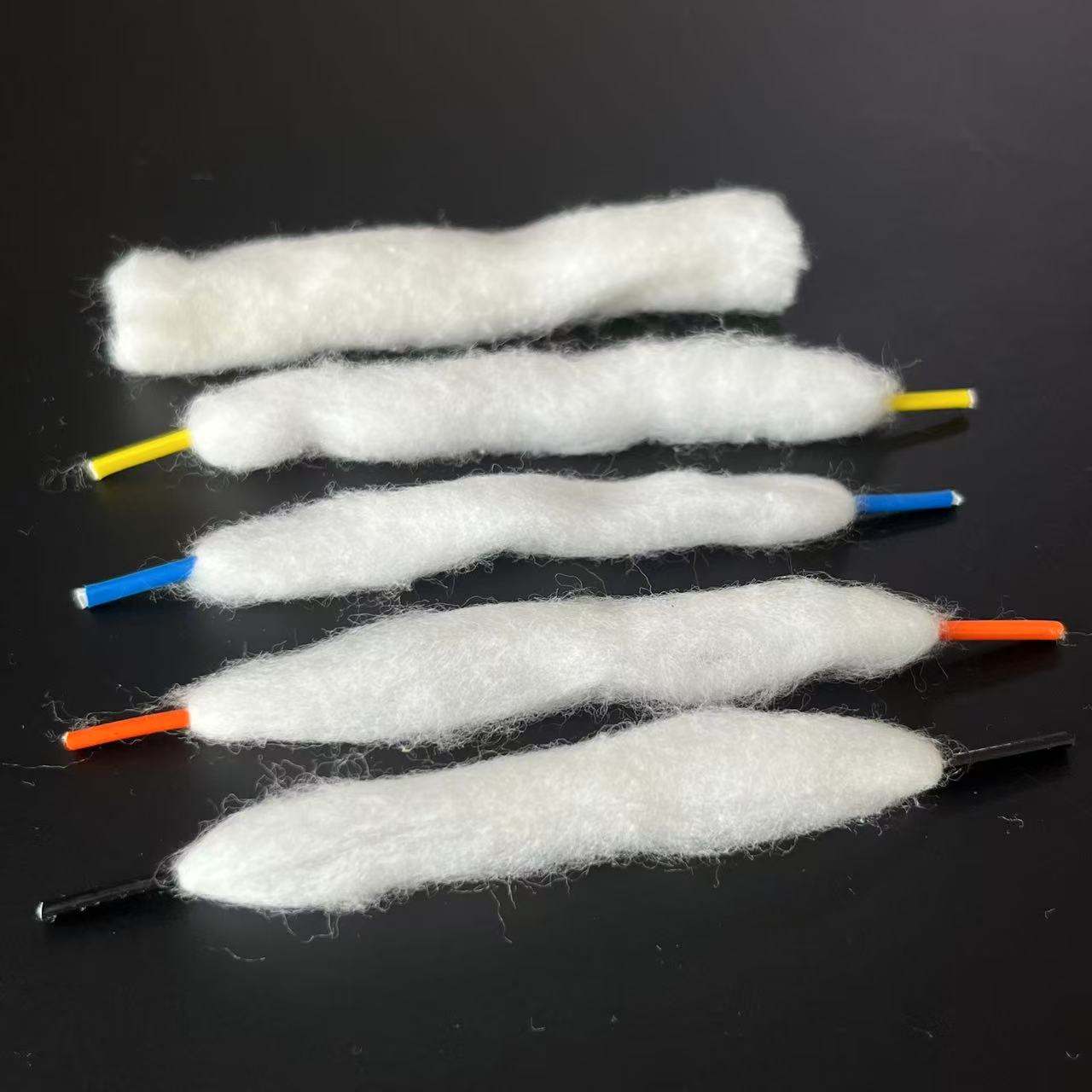 10/5/3/2/1 PACK PREMIUM 2.5/3  - Cotton Wick Organic reseña y precio