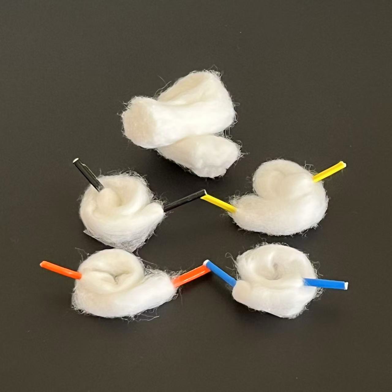 10/5/3/2/1 PACK PREMIUM 2.5/3  - Cotton Wick Organic reseña y precio