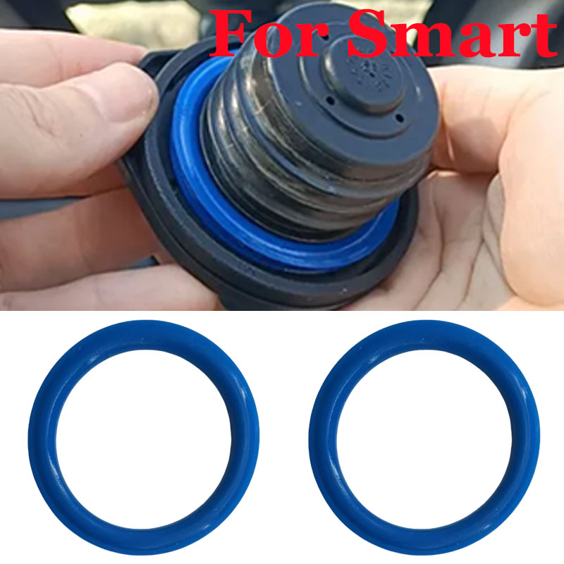 2X Gas Cap Fuel Seal Tank Cove - Tank O-Ring Seal reseña y precio