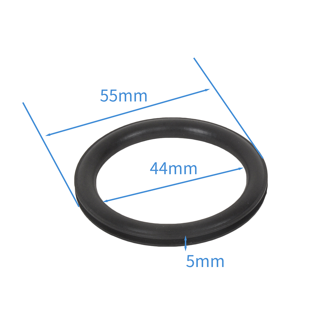 MOTO4U For BMW R Series R45 R6 - Tank O-Ring Seal reseña y precio