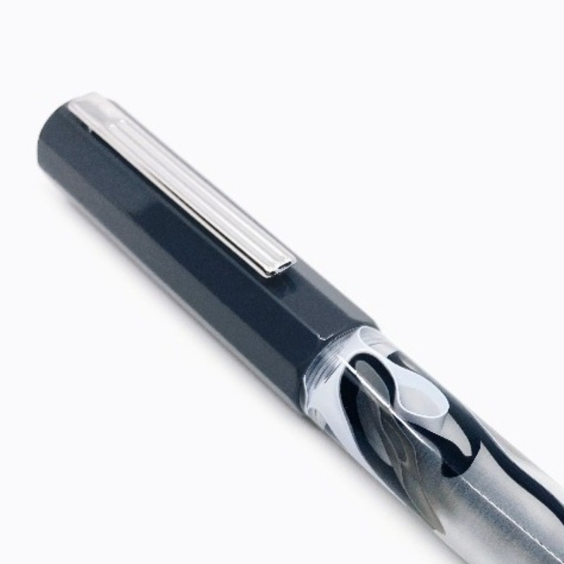 OPUS 88 Fountain Pen High-end  - Drip Tip Resin reseña y precio