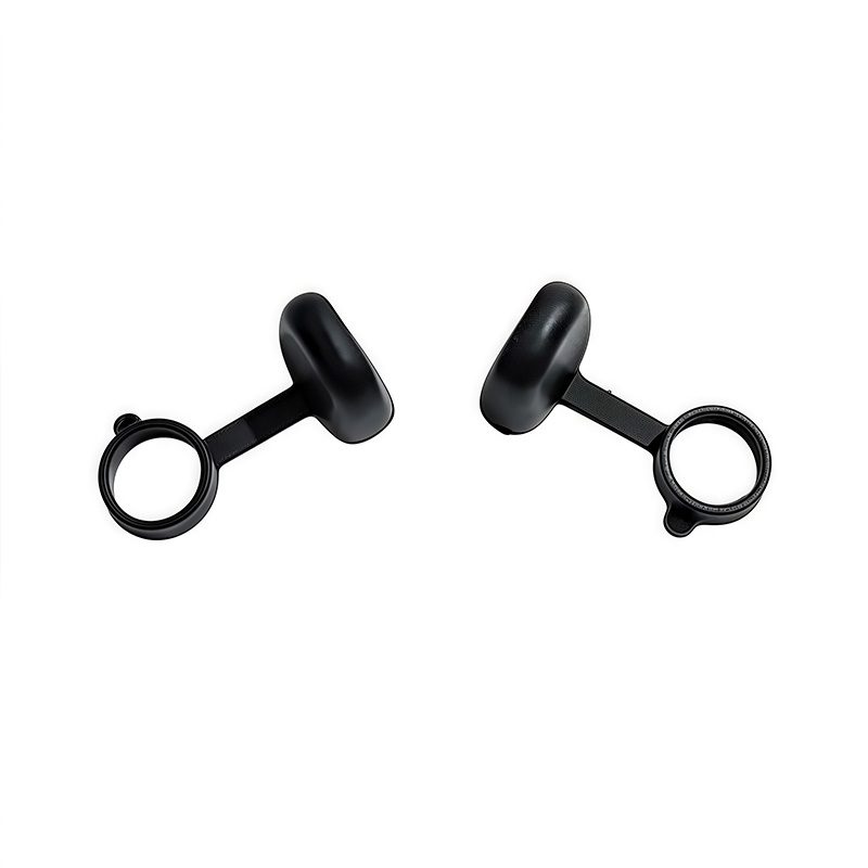 Portable Silicone Case Vape Pr - Vape Ring reseña y precio
