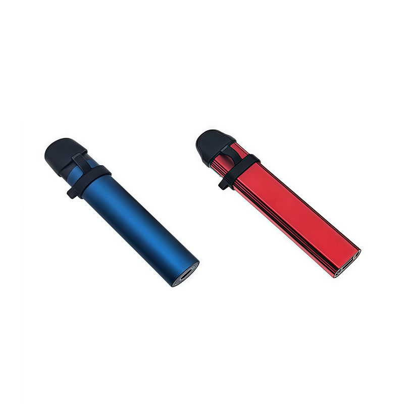 Portable Silicone Case Vape Pr - Vape Ring reseña y precio