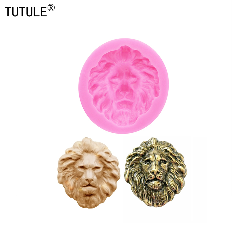 3D Lions head resin Clay item  - Drip Tip Resin reseña y precio