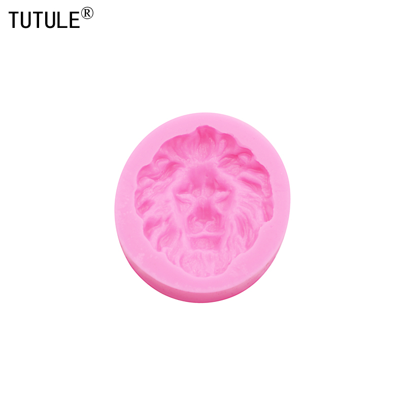 3D Lions head resin Clay item  - Drip Tip Resin reseña y precio