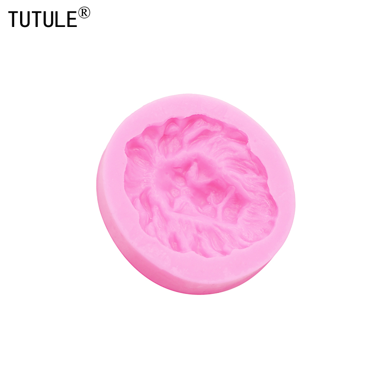 3D Lions head resin Clay item  - Drip Tip Resin reseña y precio