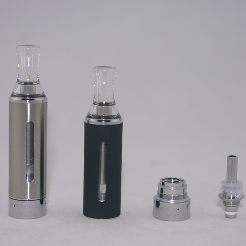 5pcs MT3 2.4ml Atomizer Clearo - Vape Coil Replacement reseña y precio
