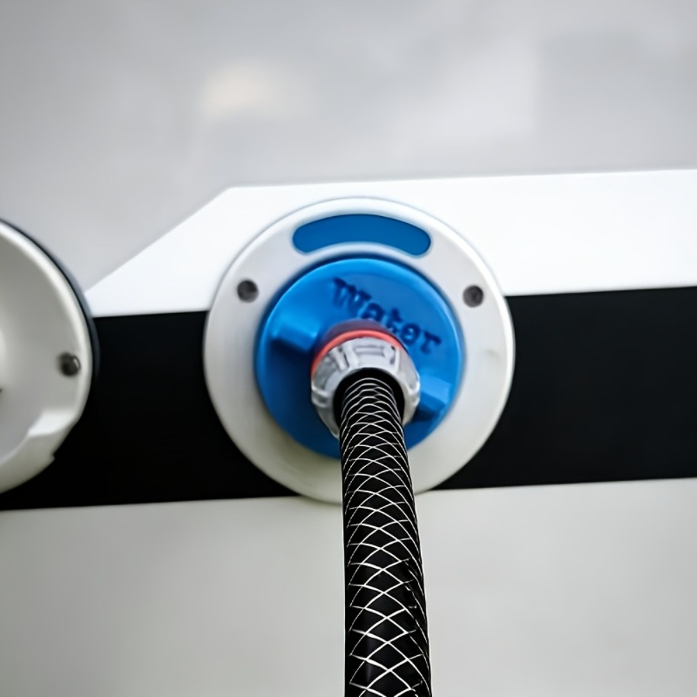 An Adapter for RV Water Tanks, - Tank O-Ring Seal reseña y precio