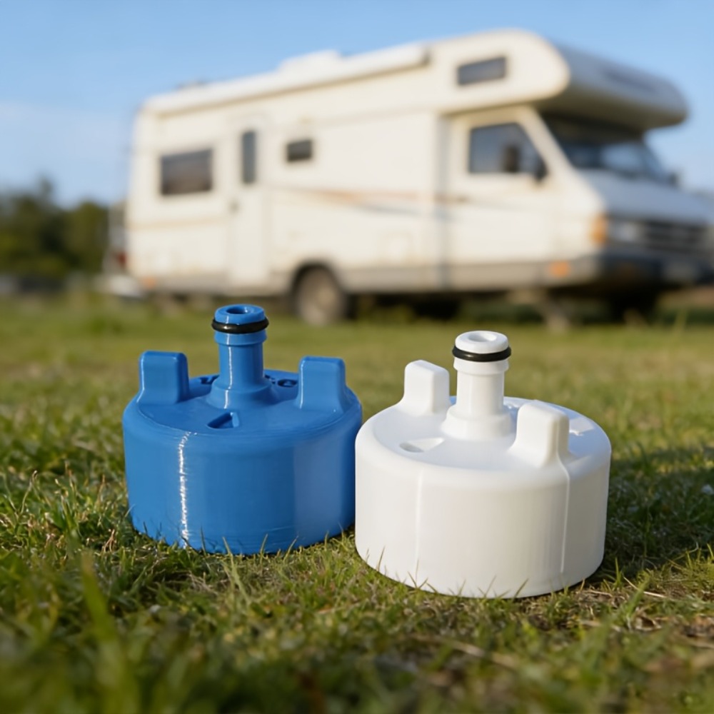 An Adapter for RV Water Tanks, - Tank O-Ring Seal reseña y precio
