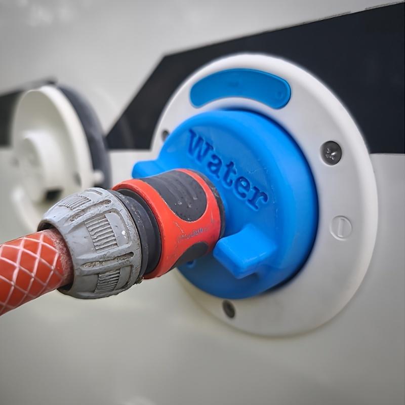 An Adapter for RV Water Tanks, - Tank O-Ring Seal reseña y precio