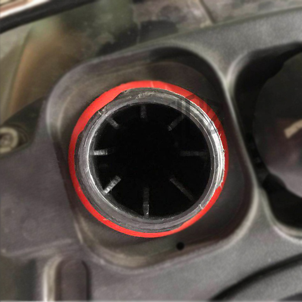 Motorcycle Soft Rubber Ring Le - Tank O-Ring Seal reseña y precio
